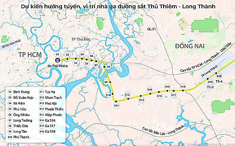 Khởi công đường sắt 3,5 tỷ USD nối siêu sân bay tại Đồng Nai vào tháng 6/2026: Bộ Tài chính, <a style='text-decoration: none;' href='/ACV'>ACV</a> nhận chỉ đạo gấp từ Thủ tướng - Ảnh 1.