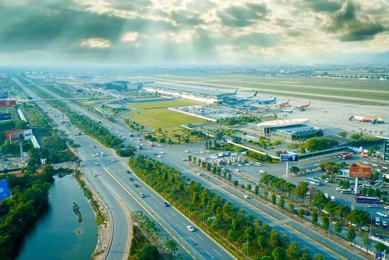Vẫn chưa điều chỉnh vị trí xây dựng sân bay quốc tế tại tỉnh Ninh Bình- Ảnh 1. Vẫn chưa điều chỉnh vị trí xây dựng sân bay quốc tế tại tỉnh Ninh Bình- Ảnh 1.