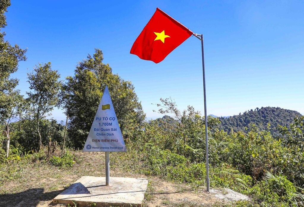 Việt Nam sắp xây dựng tuyến cáp treo kết nối đến ‘mắt thần’ của chiến dịch Điện Biên Phủ năm xưa- Ảnh 2. Việt Nam sắp xây dựng tuyến cáp treo kết nối đến ‘mắt thần’ của chiến dịch Điện Biên Phủ năm xưa- Ảnh 2.