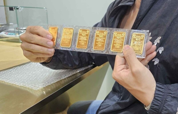 Giá vàng tuần này (30/3 - 4/4): Biến động mạnh, chuyên gia chỉ ra yếu tố then chốt để tăng trở lại