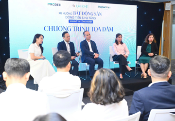 Hết thời 'ôm đất chờ tăng giá', nhà đầu tư phía Bắc đang đổi chiến lược?