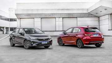 Honda thông báo tin vui đến toàn bộ khách hàng: Giảm đến 55 triệu đồng và 50% phí trước bạ nếu mua 2 dòng xe này ngay trong tháng 4
