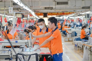 Kinh tế tư nhân được xác định là động lực quan trọng, hướng mục tiêu đưa Việt Nam vào nhóm 30 nền kinh tế lớn nhất thế giới