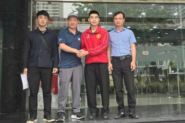 Nam thanh niên 2007 bất ngờ nhận được số tiền 450 triệu đồng vào tài khoản, công an lập tức gọi điện, yêu cầu phối hợp làm việc