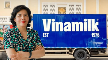 Nhìn lại nửa thế kỷ phát triển, bà Mai Kiều Liên nhận ra tài sản lớn nhất của Vinamilk