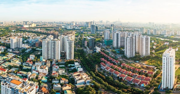 Nới trần thu nhập mua nhà ở xã hội tại siêu đô thị giàu có nhất Việt Nam