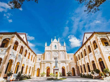 Nơi từng in những con chữ đầu tiên của Việt Nam bất ngờ ‘gây sốt’ trở lại trong phim ‘Hẹn em ngày nhật thực’