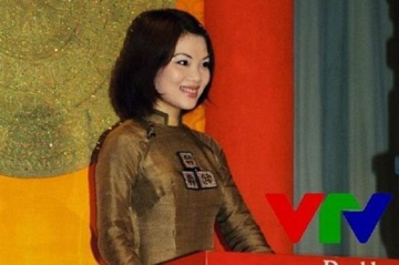 Nữ BTV đình đám một thời xin nghỉ VTV sau 20 năm gắn bó: Cựu học sinh trường chuyên hàng đầu Hà Nội, từng quyết định đi hát ở tuổi 47