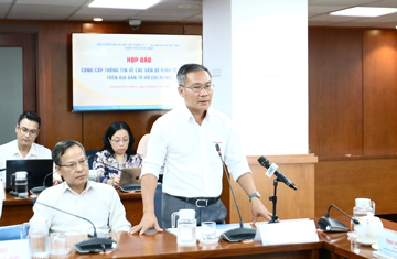 Sếp EVN lý giải vì sao hóa đơn tiền điện tháng 3 tăng vọt tại TP.HCM