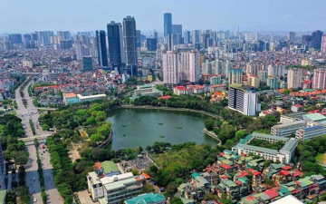 Sống ở đâu 'khó thở' nhất Việt Nam?