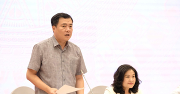 Thứ trưởng Bộ Công Thương: Đảm bảo nguồn cung xăng dầu đến hết tháng 4