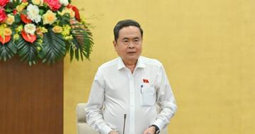 Tổ chức thành công Kỳ họp thứ Nhất, mở đầu nhiệm kỳ với khí thế mới