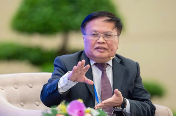 TS. Nguyễn Đình Cung: Tăng trưởng GDP 7,83% chưa phải điều đáng mừng nhất