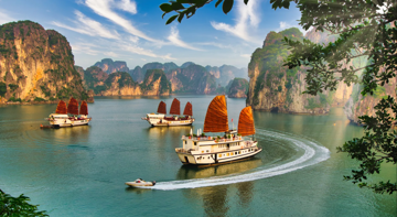 Việt Nam lọt top 10 quốc gia du lịch rẻ nhất thế giới 2026