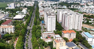 Việt Nam sắp có thêm trung tâm tổng hợp cấp quốc gia, tương lai là thành phố trực thuộc Trung ương rộng nhất cả nước