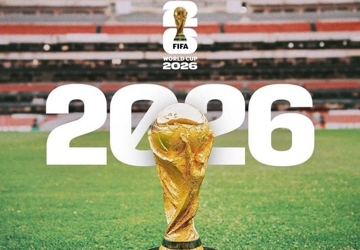 World Cup 2026 chốt sóng sớm tại Việt Nam, fan không còn thấp thỏm chờ