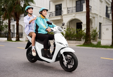 Xanh SM có tin mừng với toàn bộ tài xế, ‘ấn định’ luôn thời điểm được tặng xe máy điện