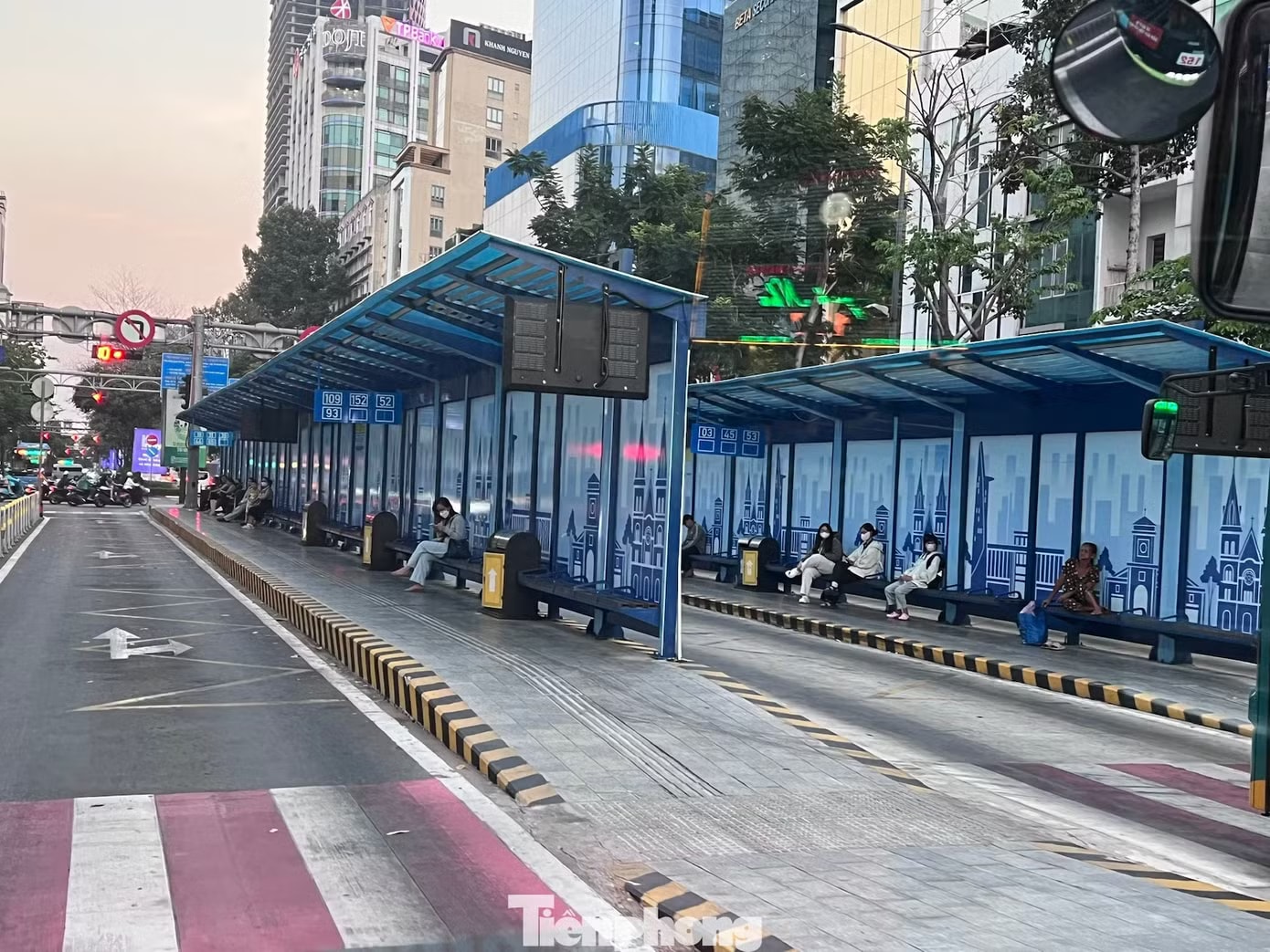 TPHCM miễn phí xe buýt: 'Cú hích' đủ lớn để người dân rời xe cá nhân? - Ảnh 3.