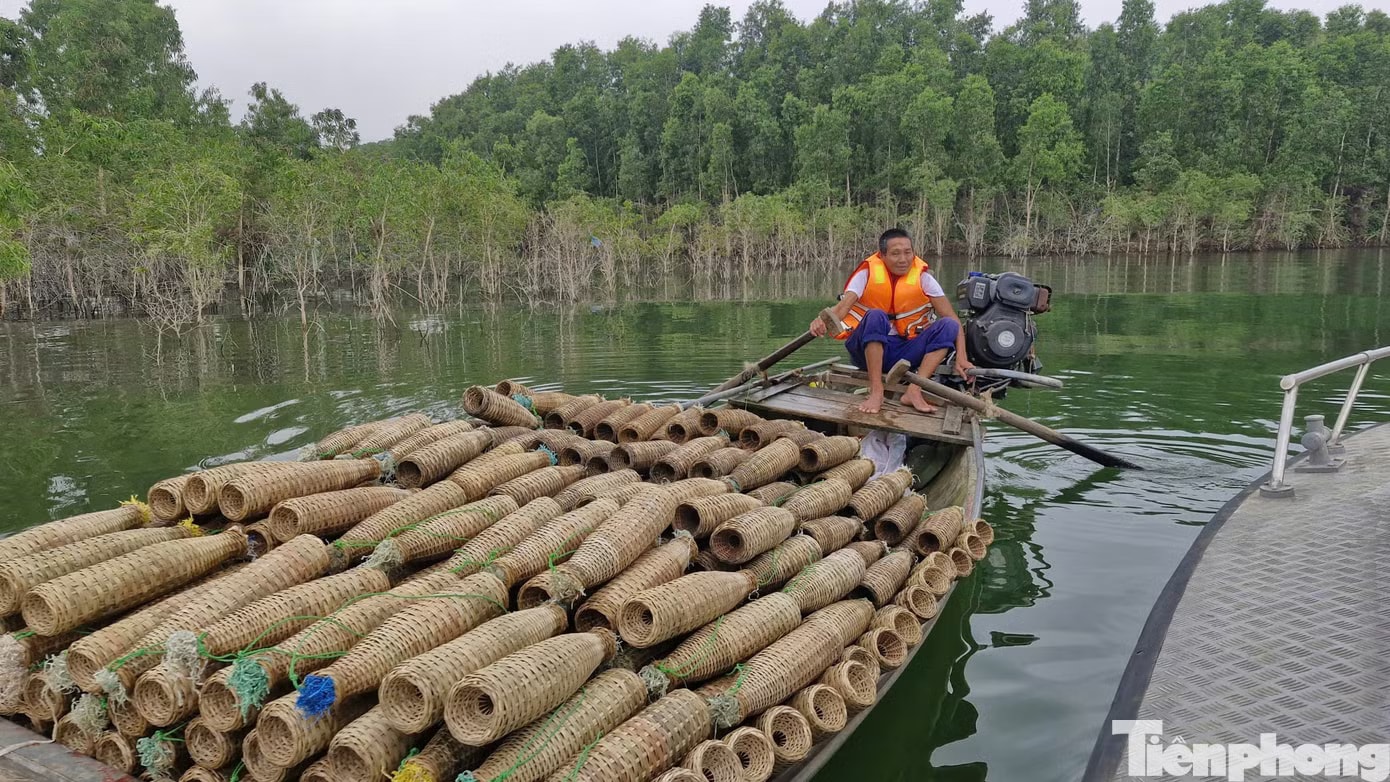 Hồ Thác Bà sau vụ tai nạn thương tâm - Ảnh 4.