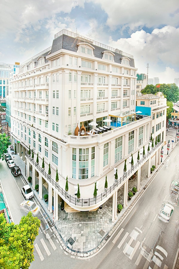 Hà Nội có 'Nhà hát lớn' thứ 2: Là công trình tiên phong đưa 600m2 pin năng lượng mặt trời trên mái, kiến trúc châu Âu độc đáo- Ảnh 7. Hà Nội có 'Nhà hát lớn' thứ 2: Là công trình tiên phong đưa 600m2 pin năng lượng mặt trời trên mái, kiến trúc châu Âu độc đáo- Ảnh 7.
