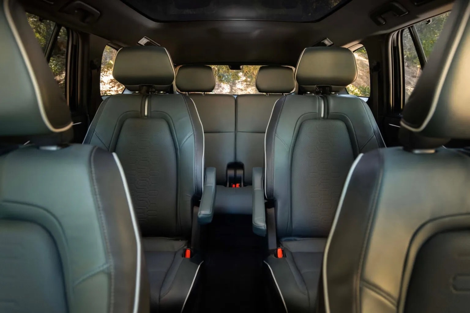 Subaru Gateway 6