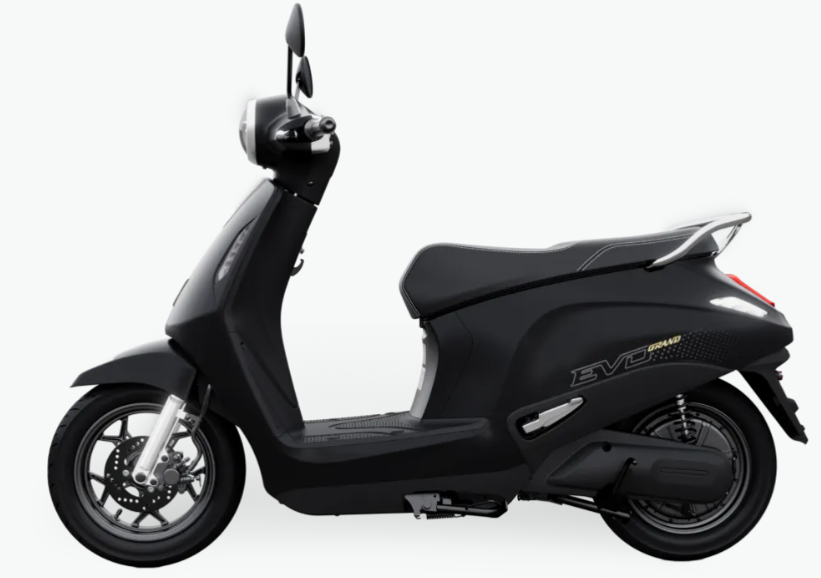 VinFast Evo Grand-gia-ban