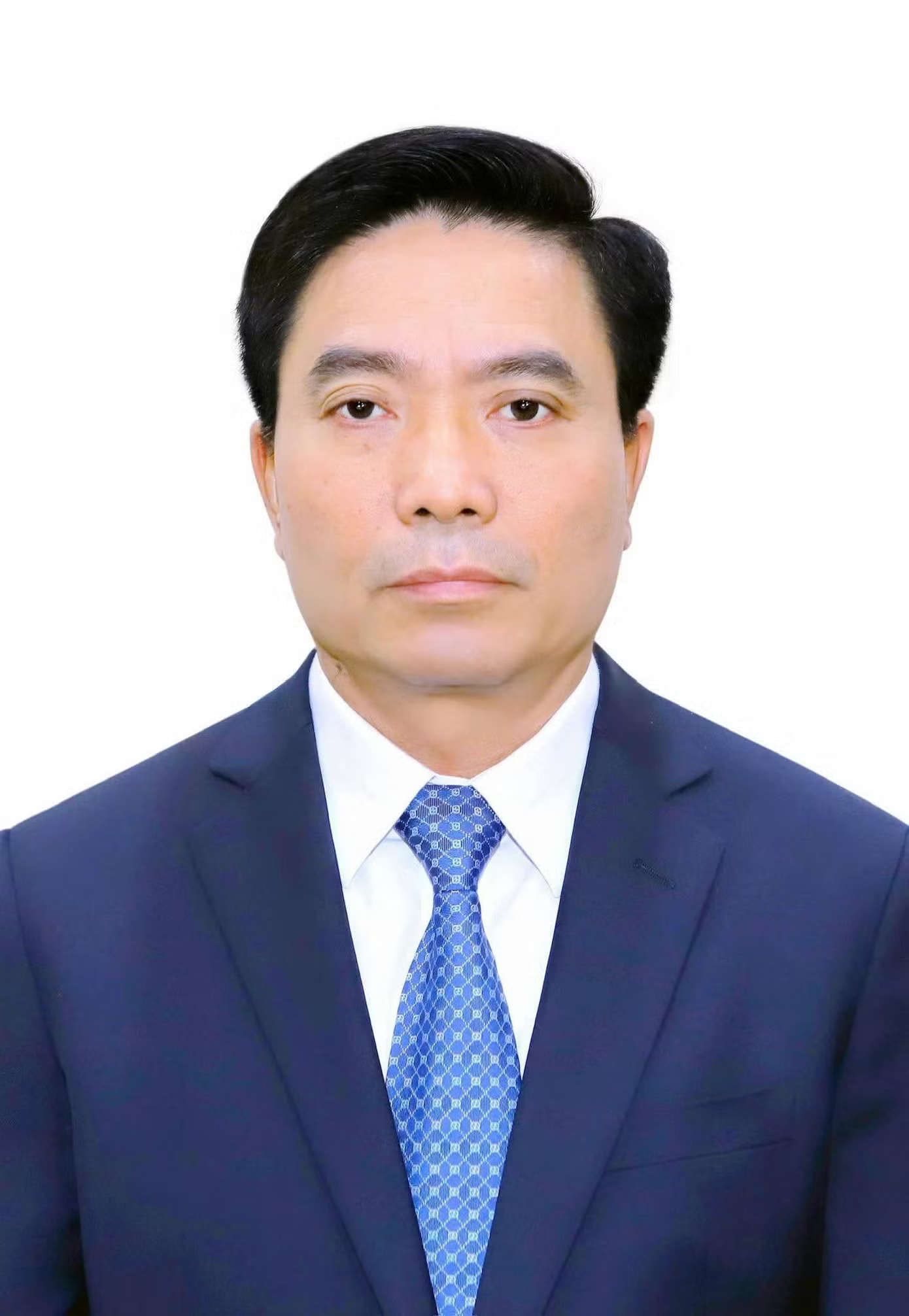 Ông Nguyễn Doãn Anh. Ảnh: Như Ý. Bí thư Thanh Hóa Nguyễn Doãn Anh giữ chức Phó Chủ tịch Quốc hội - Ảnh 1.