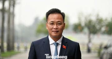 Bí thư Tỉnh ủy Hưng Yên Nguyễn Hữu Nghĩa giữ chức Tổng Kiểm toán Nhà nước