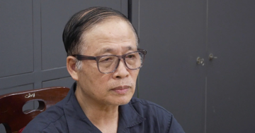 Công an đang xác minh nguồn gốc vàng nguyên liệu của Bảo Tín Minh Châu