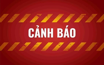 Công an phát cảnh báo khẩn: Chủ tài khoản ngân hàng tuyệt đối không thực hiện hành vi này, có thể bị phạt tới 500 triệu đồng hoặc 7 năm tù