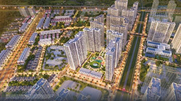 Công ty con của Vinhomes nắm khối tài sản gần 80.000 tỷ, đơn vị xếp hạng tín nhiệm đánh giá gì?