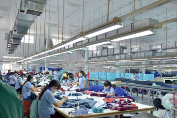 Công ty dệt may từng có 4.000 nhân sự giờ còn 29 người, dự kiến tiếp tục lỗ lớn năm 2026