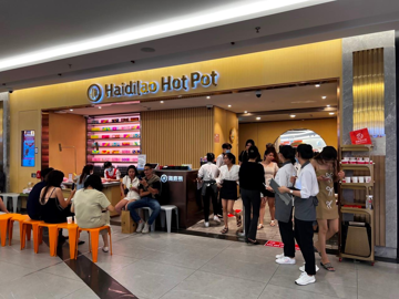 Dù có doanh thu gần 2.500 tỷ, Haidilao vẫn chưa thể vượt qua tên tuổi này tại Việt Nam