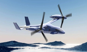 FPT bay thử nghiệm UAV, hướng đến thị trường 10 tỷ USD