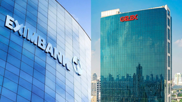 Gelex nắm quyền tại Eximbank, cổ phiếu ngay lập tức được khuyến nghị tăng tỷ trọng với upside 15%