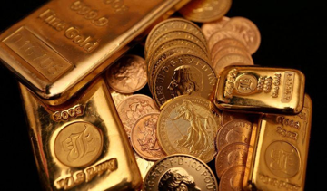 Giá vàng hôm nay 6/4: Giảm mạnh về gần 4.600 USD, áp lực từ chiến sự và lãi suất gia tăng
