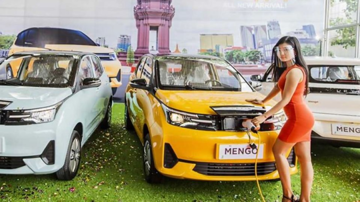 Giá xăng tăng vọt hơn 36.000 đồng/lít, Campuchia ban hành Nghị định mới khiến xe xăng chịu thuế gấp 6 lần xe điện