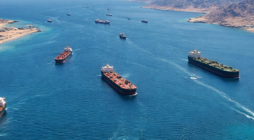 Giữ 'át chủ bài Hormuz', Iran đảo ngược các lệnh trừng phạt của Mỹ