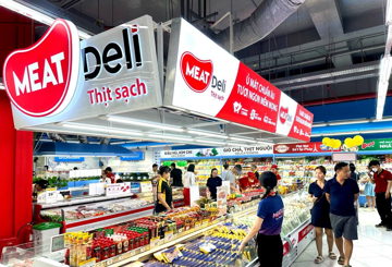 Góp phần thay đổi cách 100 triệu người dùng tiếp cận thịt, Masan MEATLife (MML) mở rộng cơ hội tại thị trường 30 tỷ USD