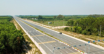 Loạt dự án hạ tầng kết nối sân bay Long Thành nhận chỉ đạo mới