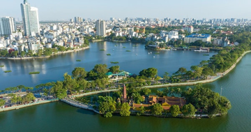 Một thành phố tại Việt Nam đặt mục tiêu trở thành đô thị thông minh hàng đầu khu vực châu Á - Thái Bình Dương