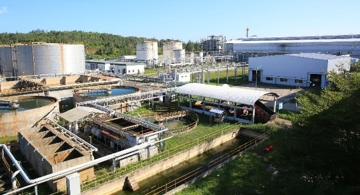 Tái khởi động sau chục năm ‘đắp chiếu’, nhà máy nhiên liệu sinh học 2.200 tỷ sắp vận hành 100% công suất phục vụ phối trộn xăng E10