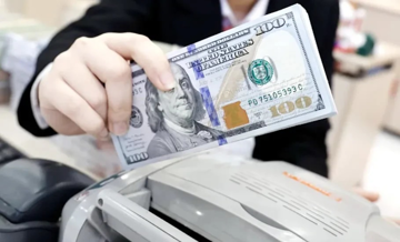 Tỷ giá USD hôm nay 6/4: USD hạ nhiệt, chợ đen lao dốc hơn 100 đồng