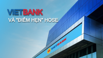 Vietbank (VBB) đặt mục tiêu lãi 2.100 tỷ đồng, thay đổi kế hoạch lên HoSE