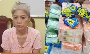 Vụ án tại Viện Pháp y Tâm thần Trung ương: Khởi tố 66 người, rà soát 1.300 hồ sơ, tịch thu hơn 10 tỷ đồng, gần 60.000 USD cùng nhiều bất động sản