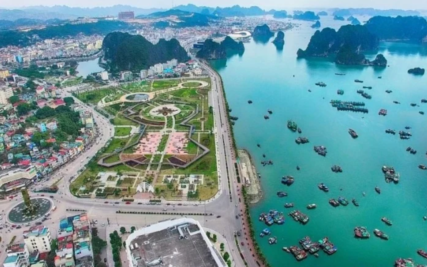 Việt Nam sẽ có 3 đặc khu kinh tế ngang tầm khu vực và quốc tế- Ảnh 3. Việt Nam sẽ có 3 đặc khu kinh tế ngang tầm khu vực và quốc tế- Ảnh 3.