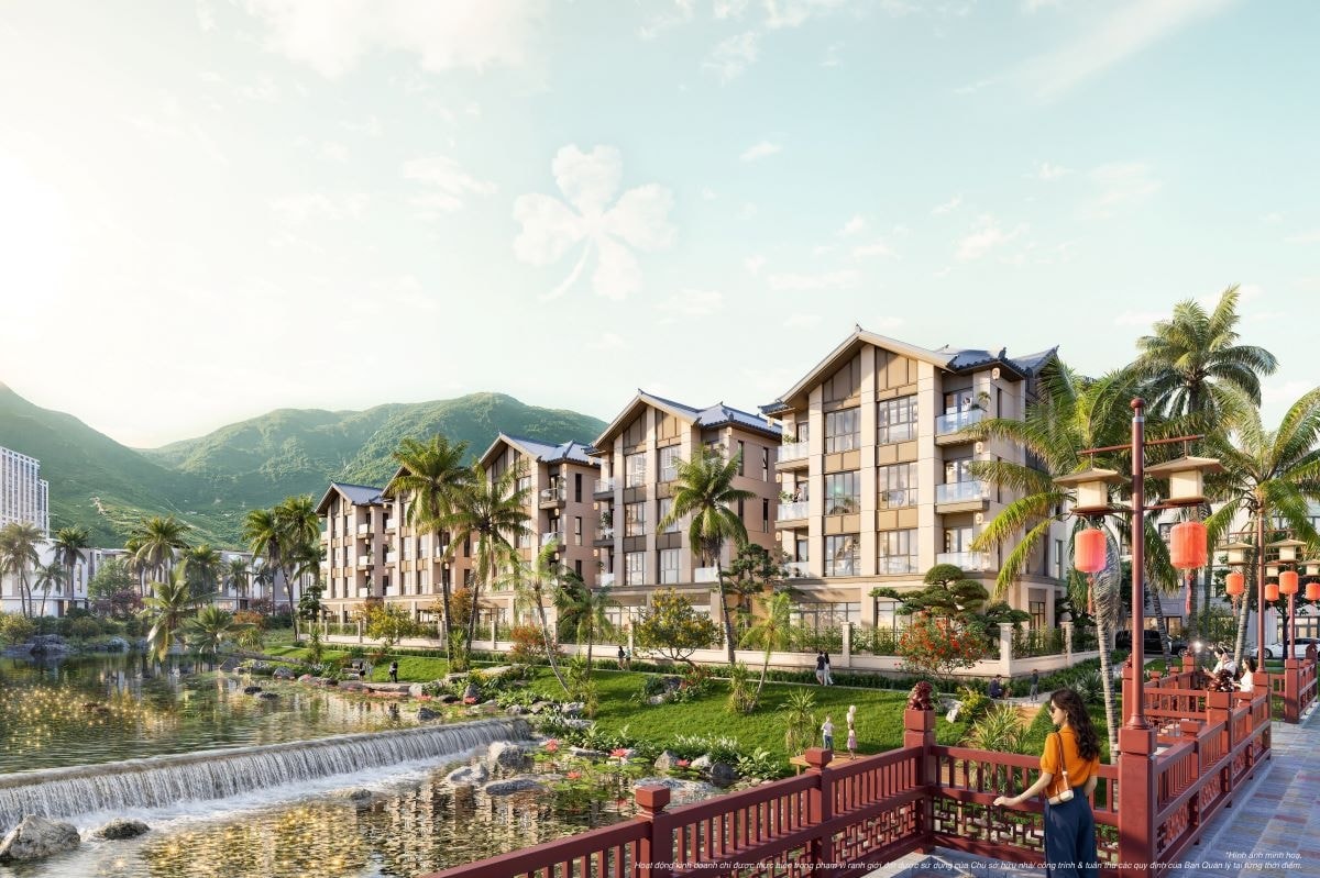 “Vịnh Victoria phiên bản Việt” lộ diện tại Đà Nẵng: Cơ hội sở hữu đang đếm ngược - Ảnh 2.