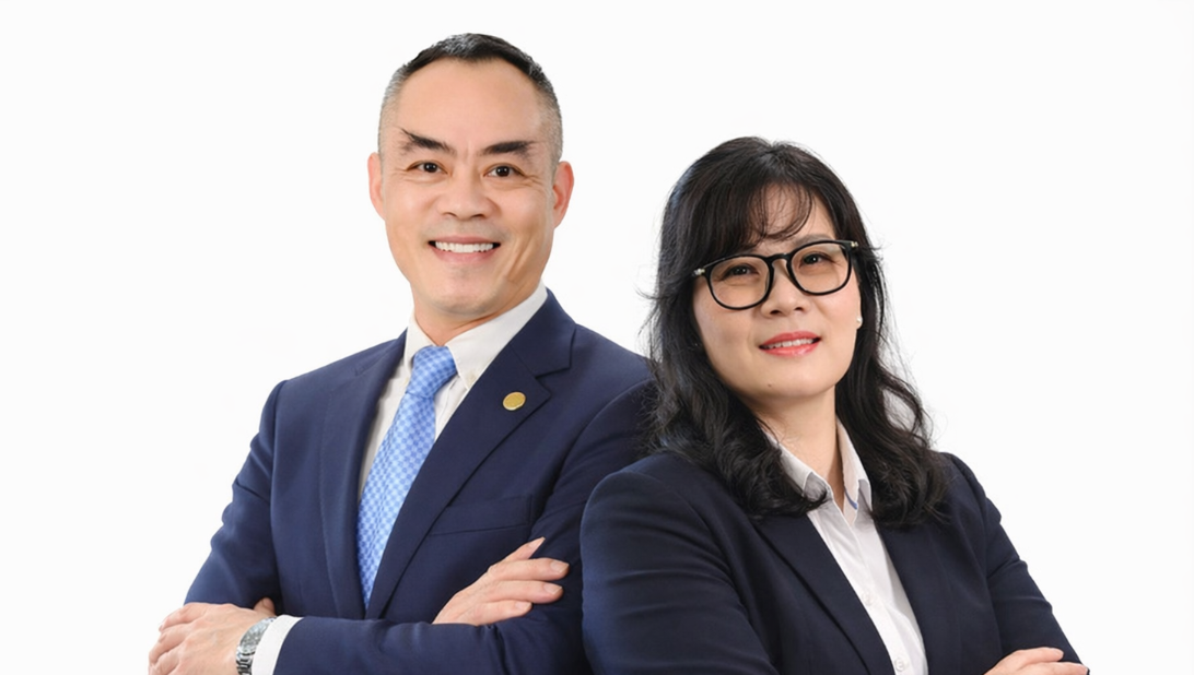 Bảo Việt Nhân thọ thay đổi nhân sự cấp cao, hoán đổi vị trí Chủ tịch và Tổng Giám đốc - Ảnh 1.