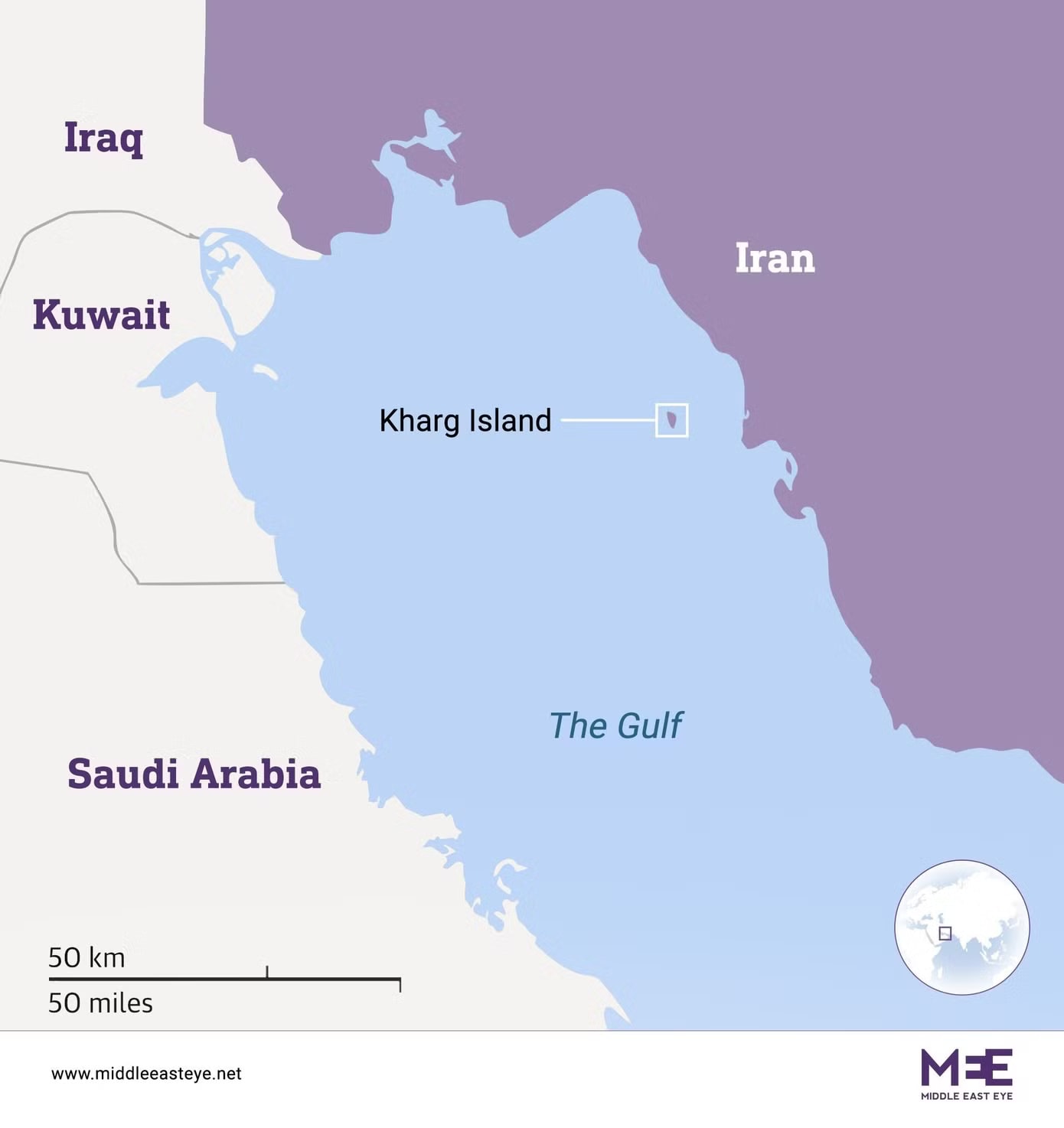 Hai dãy núi, hai sa mạc, hai vùng biển: địa lý là vũ khí lớn nhất của Iran - Ảnh 2.