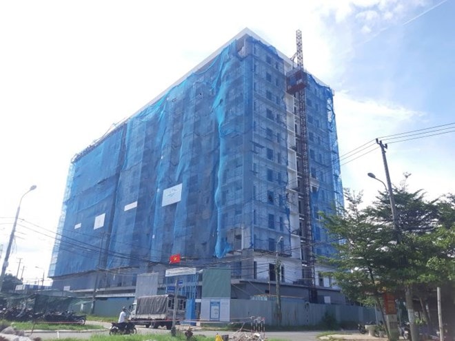 TP rộng nhất Việt Nam mở 'luồng xanh' cho nhà ở xã hội, phấn đấu hoàn thành gần 5.000 căn trong năm 2026- Ảnh 1. TP rộng nhất Việt Nam mở 'luồng xanh' cho nhà ở xã hội, phấn đấu hoàn thành gần 5.000 căn trong năm 2026- Ảnh 1.